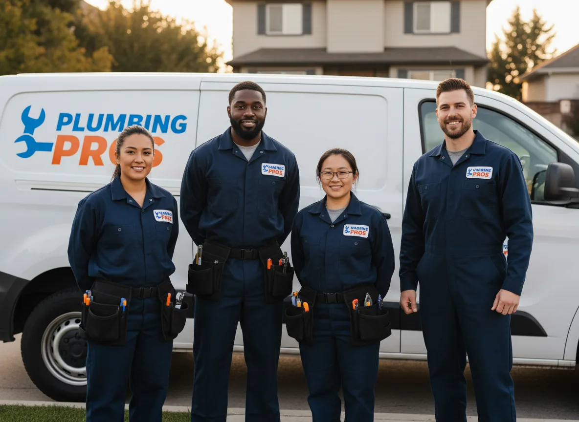 Water Heater Repair company in South Grafton, MA
